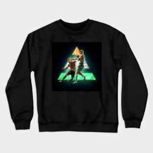 13 Seconds - Conor McGregor Crewneck Sweatshirt